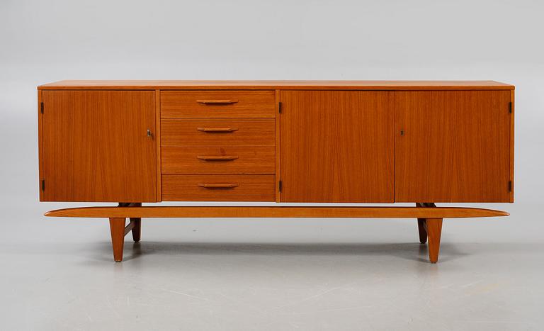 SIDEBOARD, AB Ajfa Möbelfabrik, Tibro, 1950-/60-tal.