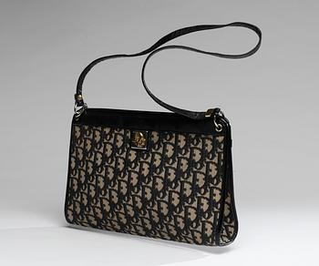 1114. HANDVÄSKA, Christian Dior.