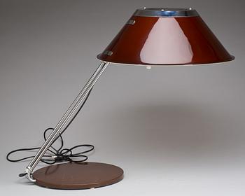 BORDSLAMPA. Atelje Lyktan, Modell Mars, design Per Sundstedt, Åhus.