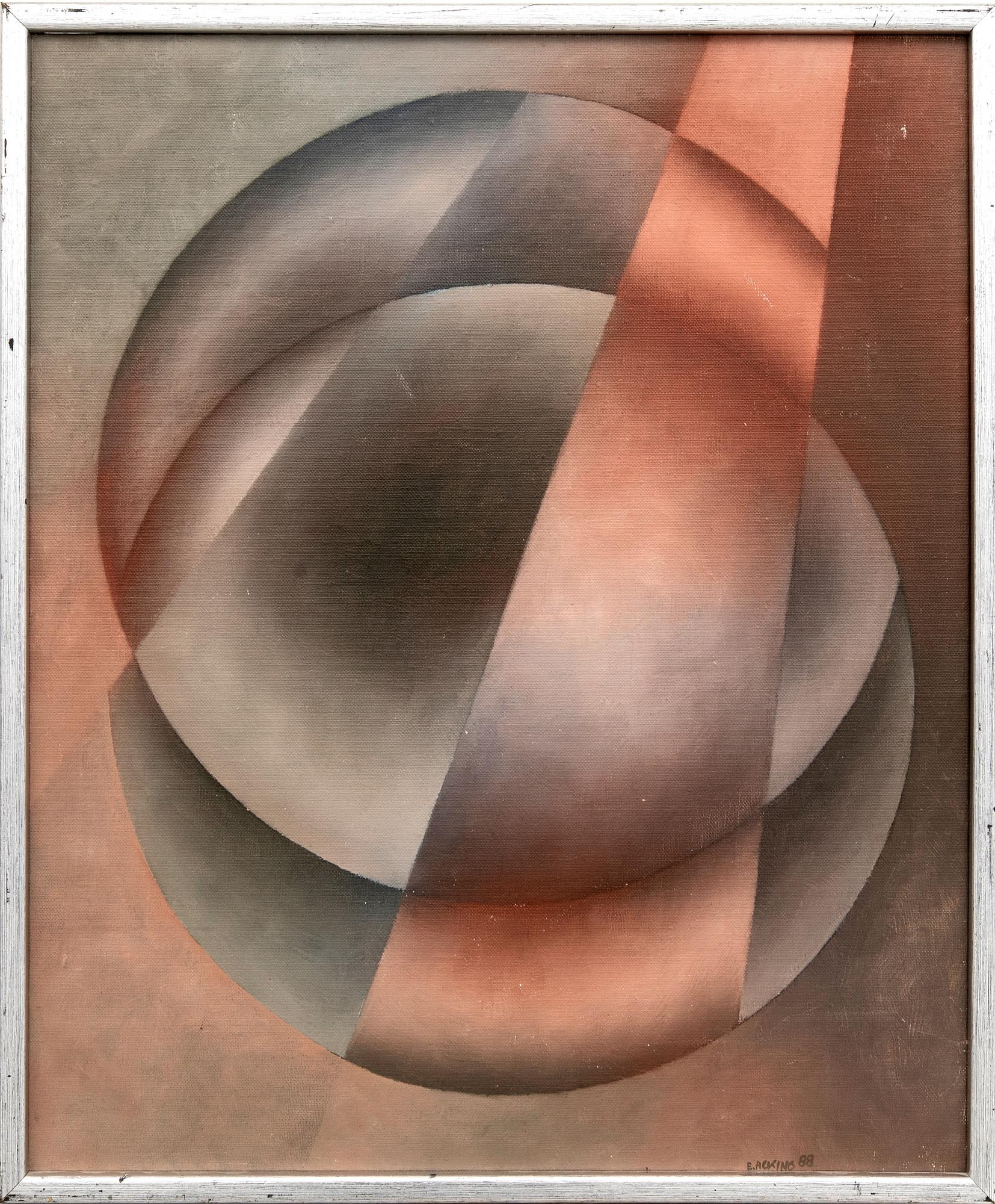 Eva Acking, Komposition.