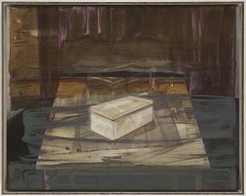 Kristina Jansson, "Still Life Shrine".