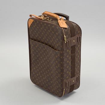 RESVÄSKA, "Pegase 55", Louis Vuitton.