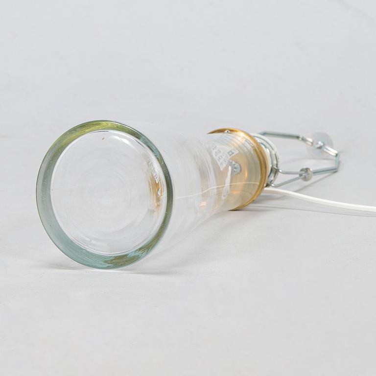 Maire Gullichsen, bordslampa, "M5 10", för Artek 1990-tal.