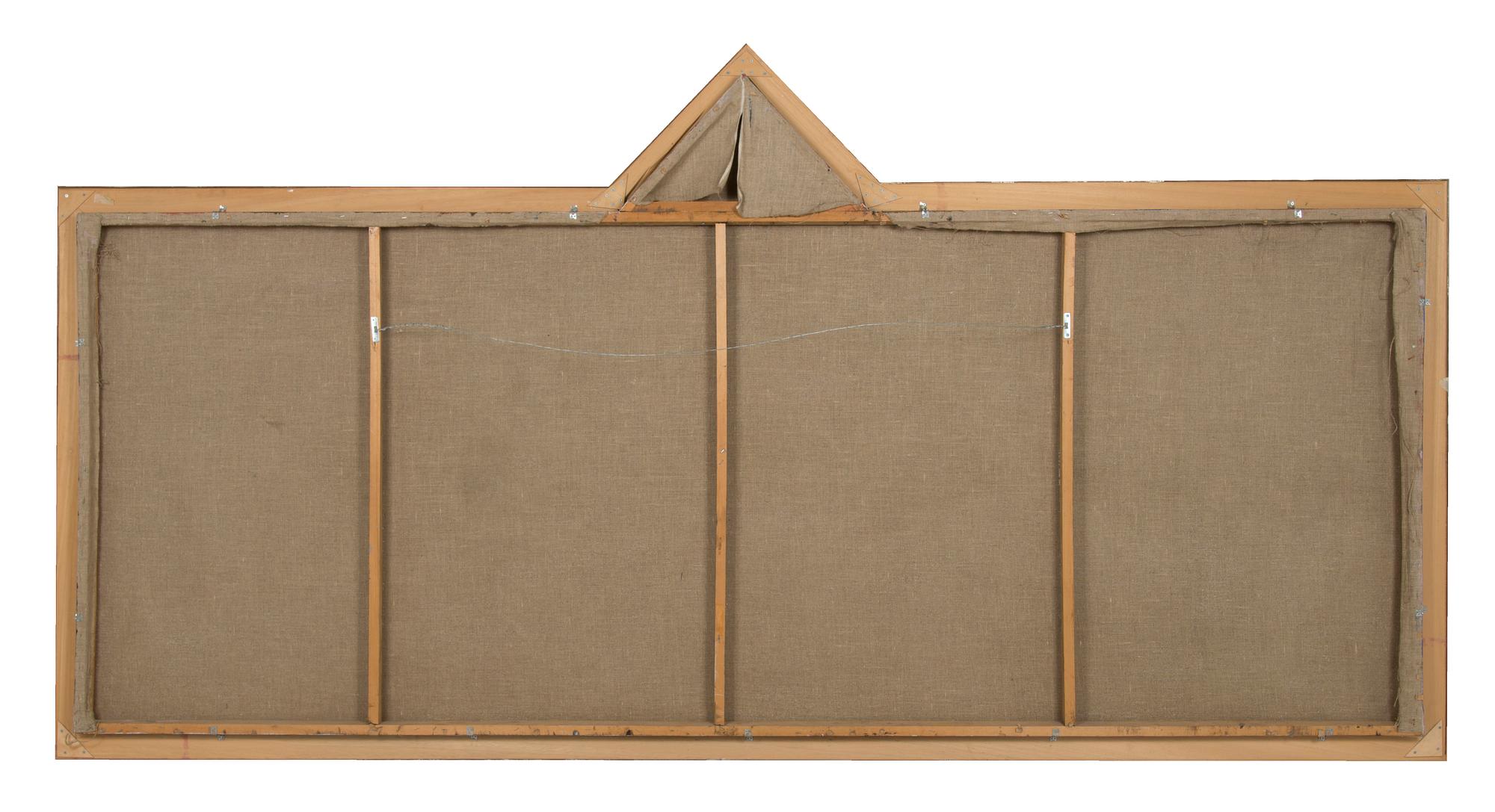 Pentti Meklin, Utan titel.