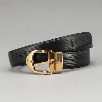 SKÄRP, "Classic", Louis Vuitton.