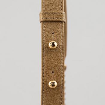 Chanel, handbag, "Boy bag", 2012-2013.