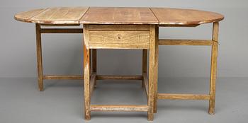SLAGBORD, Finland 1800-talets slut.