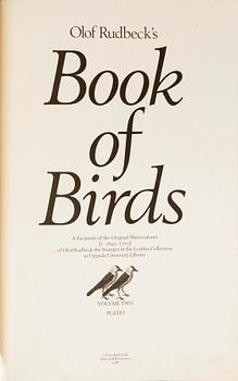 洋書 LE LIVRE DES OISEAUX d'Olof Rudbeck 洋書 LE LIVRE DES OISEAUX d'Olof Rudbeck Le livre des