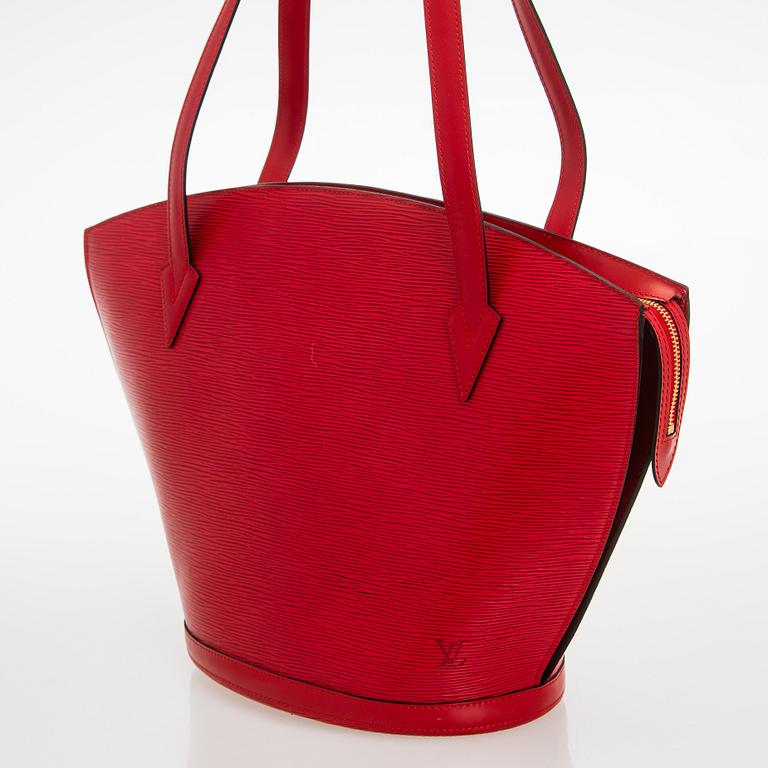 Louis Vuitton, laukku, "Saint Jacques GM".