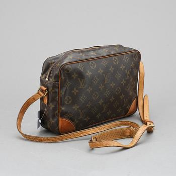 HANDVÄSKA, Louis Vuitton.