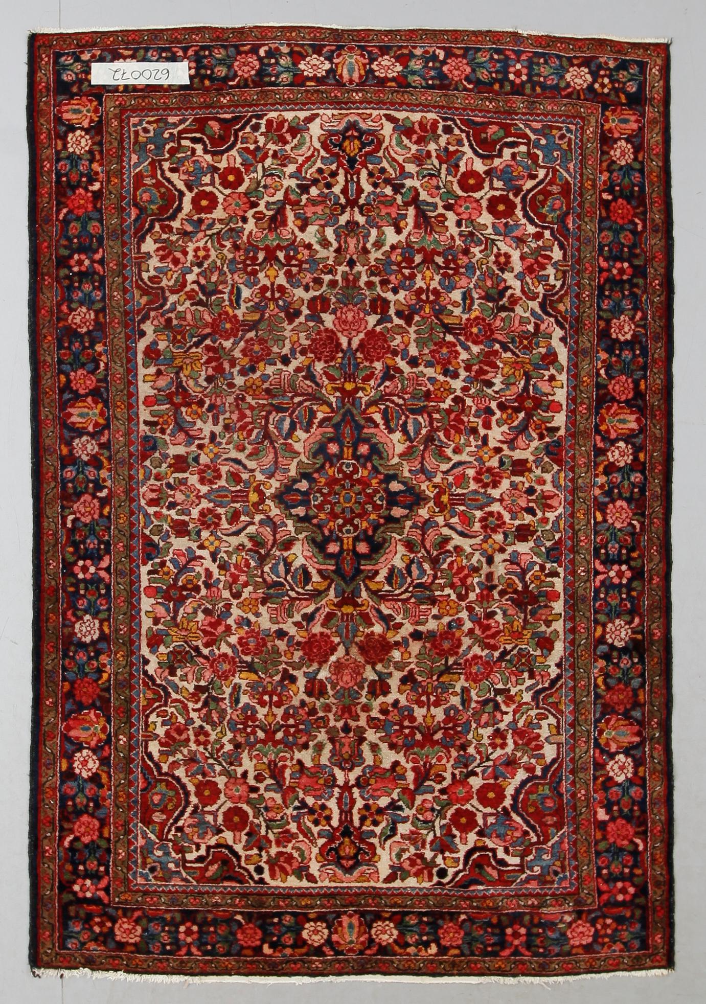 MATTA, Borchalou, old. Ca 215 x 145 cm.