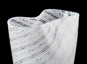 VAS, glas, 1900-tal.