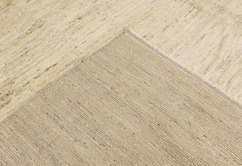 Matta, Marocko design, ca 292 x 258 cm.