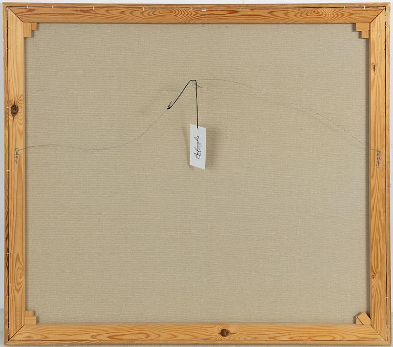 Bengt Wallberg, Utan titel.