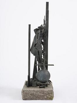 Jens-Flemming Sørensen, Untitled.