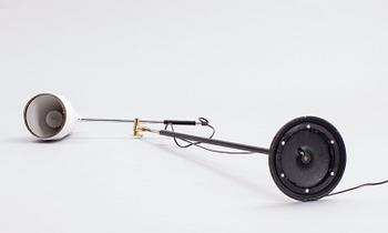 Viljo Hirvonen, LATTIAVALAISIN.