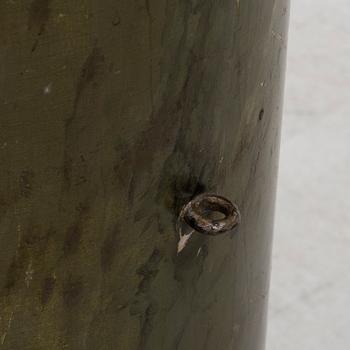 Erik Gustaf Göthe, ERIK GUSTAF GÖTHE, depicting Karl XIV Johan (King of Sweden 1818-44).