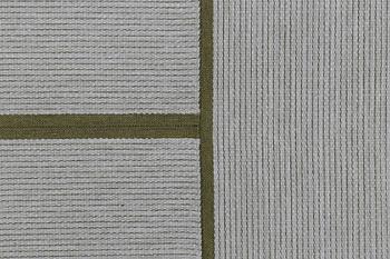 Claesson Koivisto Rune, "Tatami" matta i fyra delar, Kasthall, Sverige, 2020.