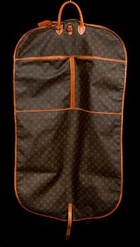 RESEGARDEROB, Louis Vuitton.