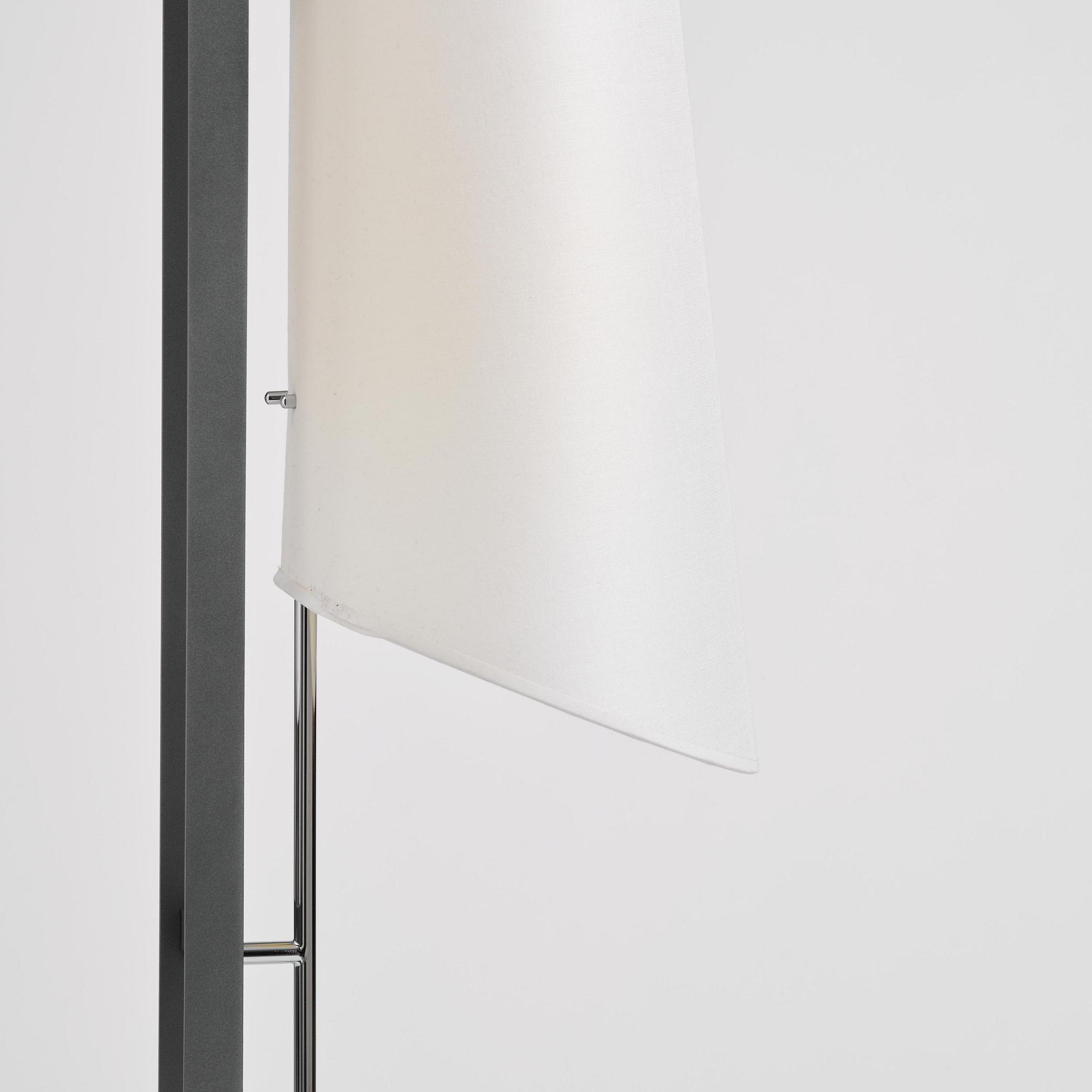 Jaime Tresserra, a pair of "Ibiza" floor lamps, Dessiè, contemporary.