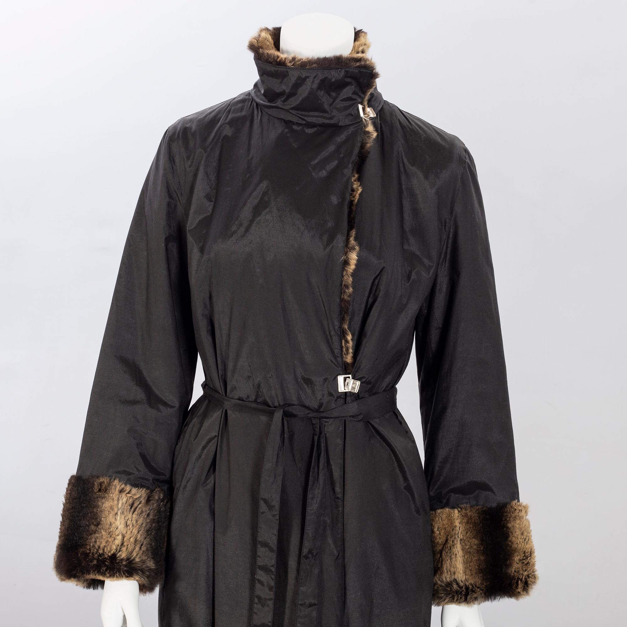 GIANNI VERSACE kappa It storl 40.