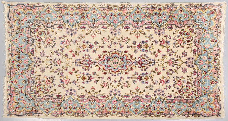MATTA, Kirman Laver, old, 224 x 124 cm.