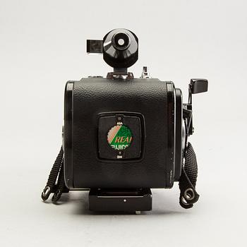 Camera, Hasselblad Super Wide C (SWC).