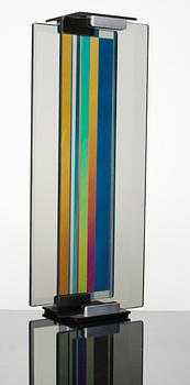 Eric H Olson, Optochromie.