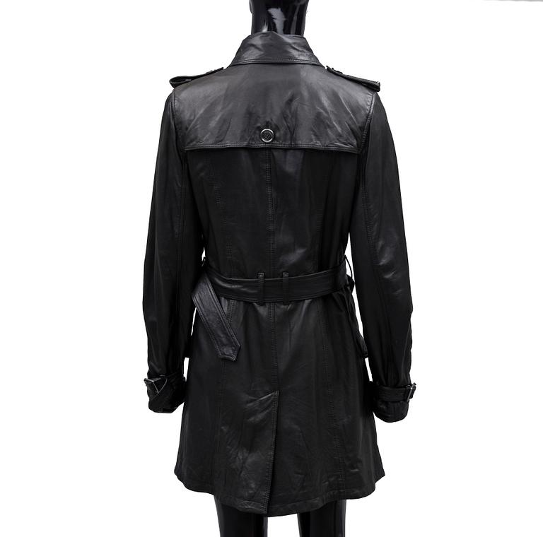 KAPPA, Burberry, storlek 36.