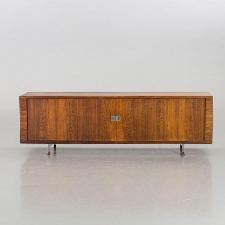 HANS J WEGNER, sideboard bu RY funitures, Denamrk, 1960/70s.