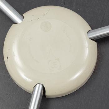 ARNE JACOBSEN, stolar, 4 st, "Myran", Fritz Hansen, Danmark, 1971.