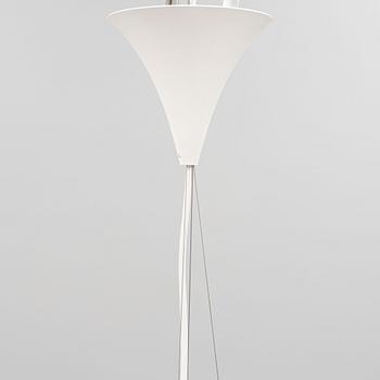 Poul Henningsen, ceiling lamp , "Artichoke", Louis Poulsen.