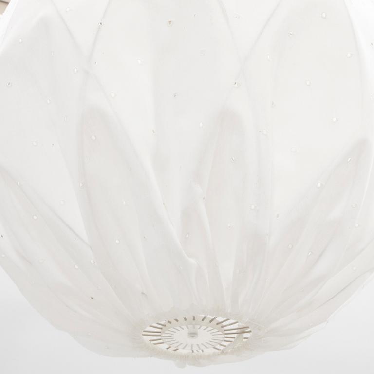 Tore Ahlsén, ceiling lamp, "Pia-lampan", Gärsnäs.