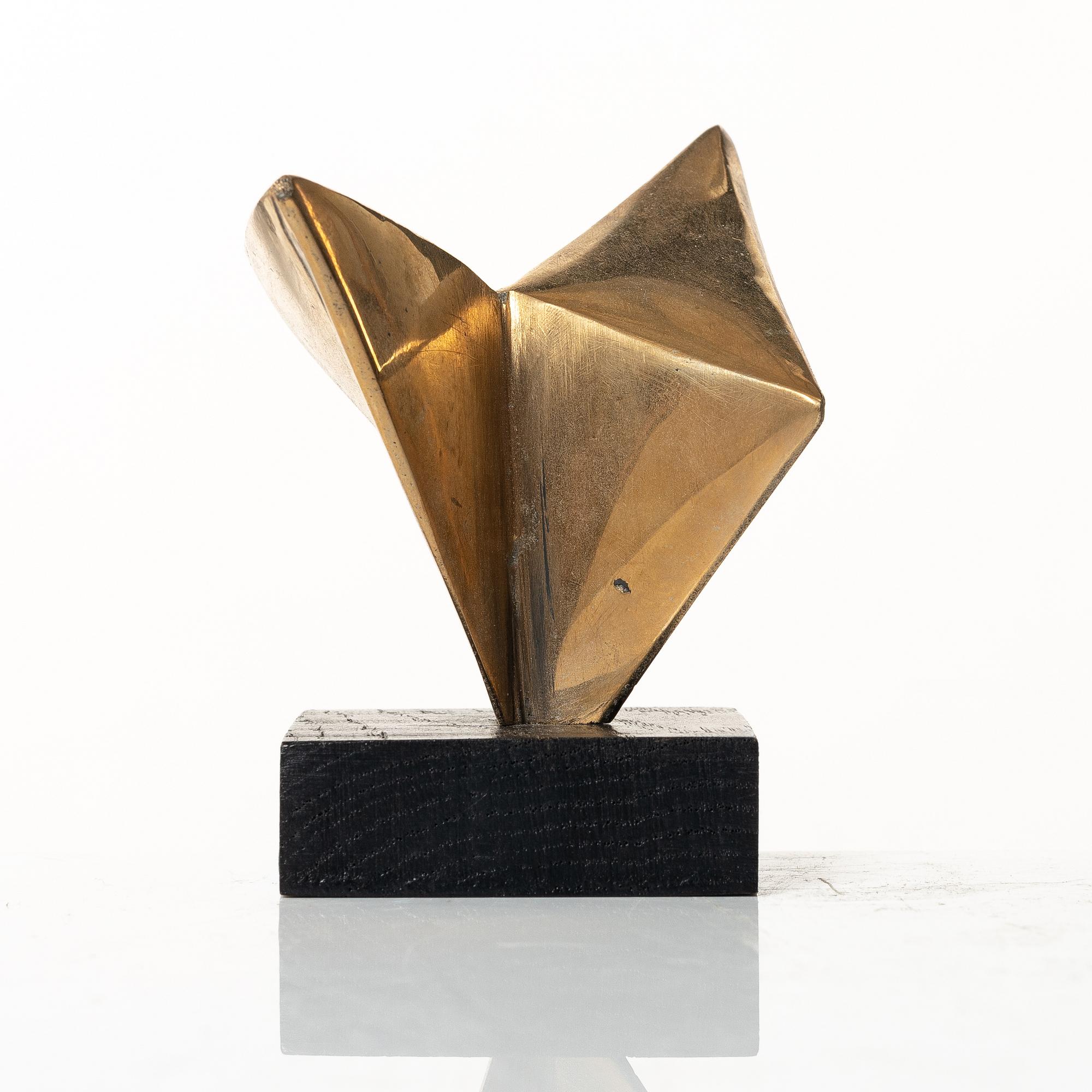 Veikko Keränen, "JAS".