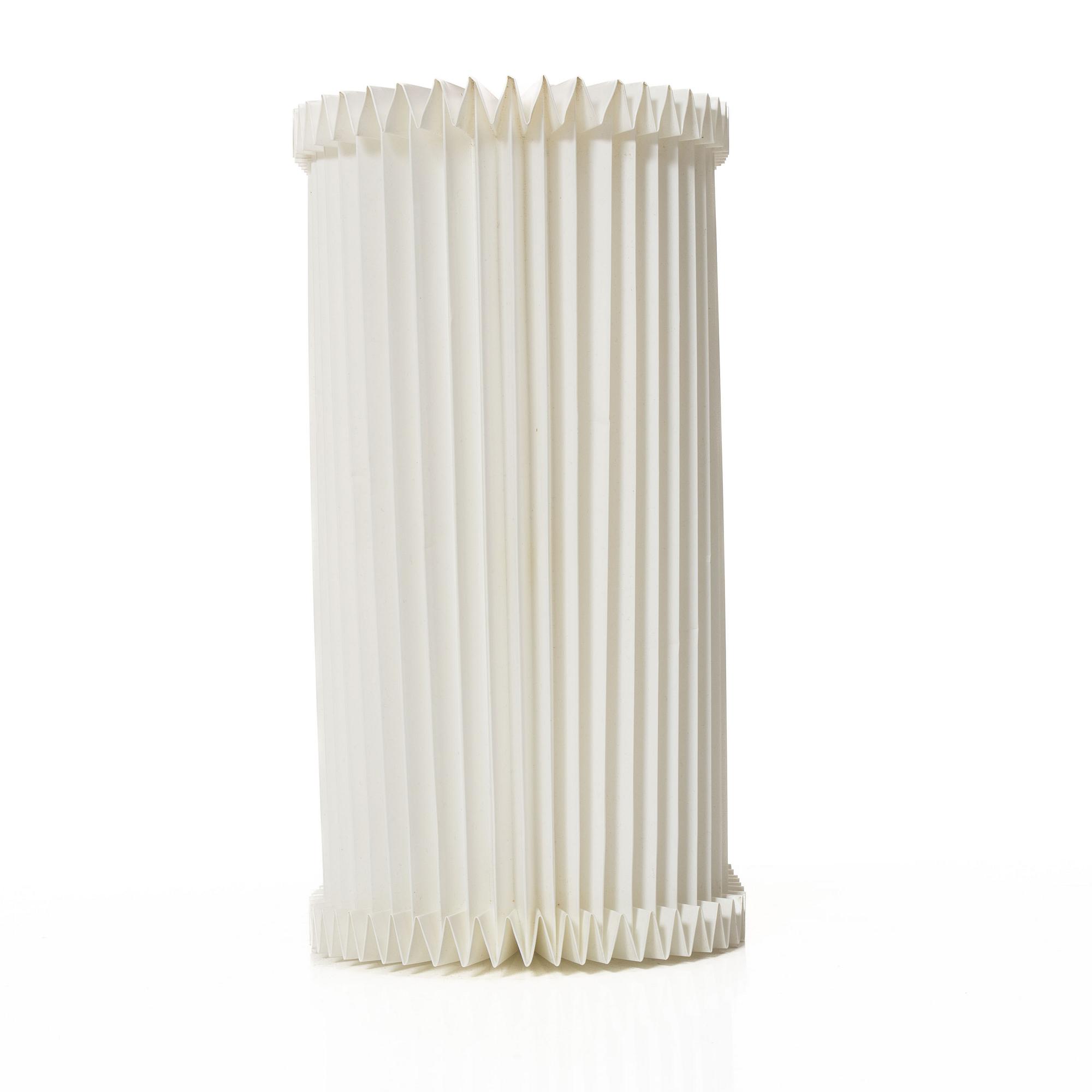 Tage Klint, wall lamp "205" for Le Klint.