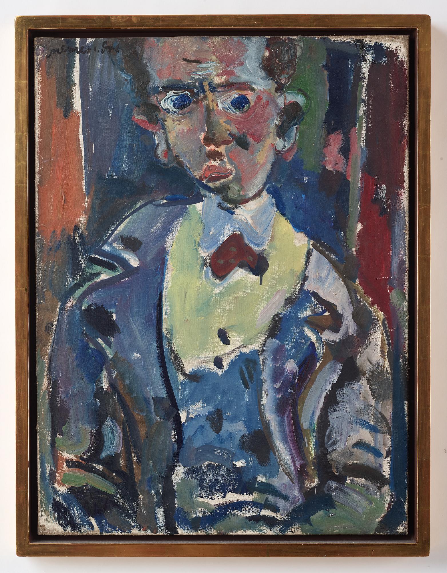 Endre Nemes,