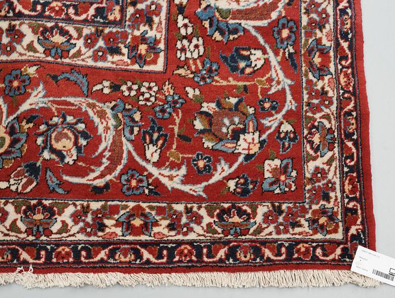 MATTA, semiantik Isfahan, ca 390x280.