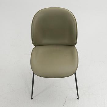 GamFratesi, chair, "Beetle Chair", Gubi, Denmark.