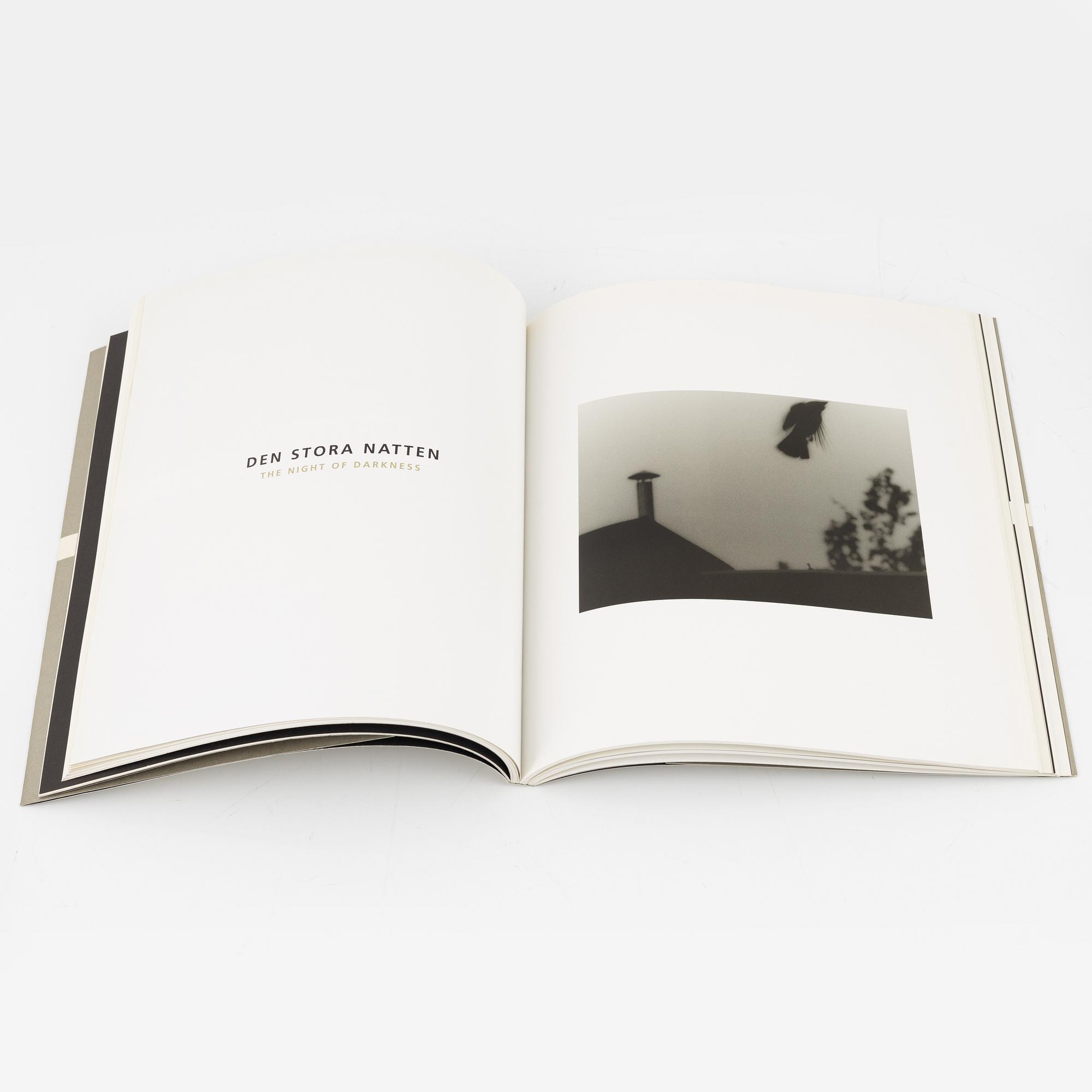 Anders Petersen et al., 7 photobooks.