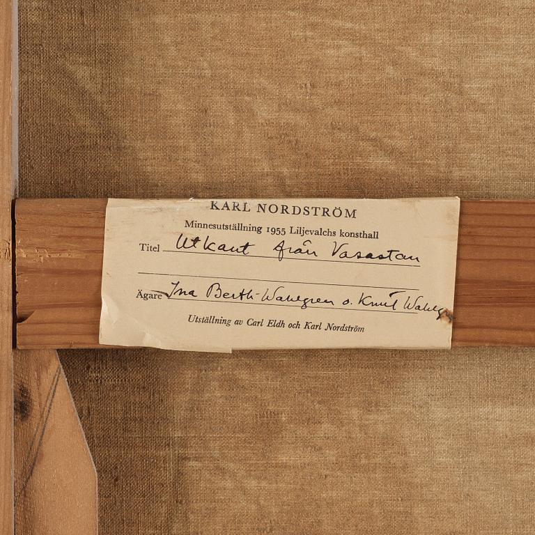 "Utkant i Vasastaden".
