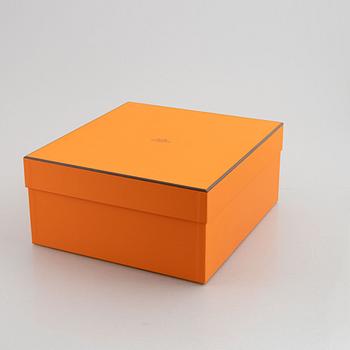 Hermès, bag, "24/24", 2021.
