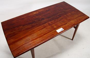 SOFFBORD, "EM-bordet", Emmaboda, 1960-tal.