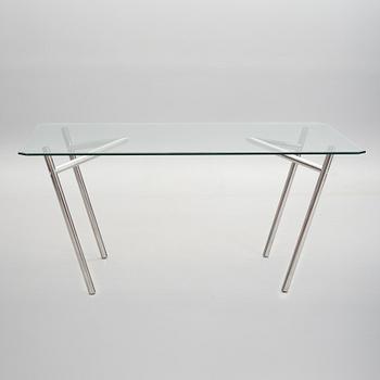 BORD, 1900-talets slut.