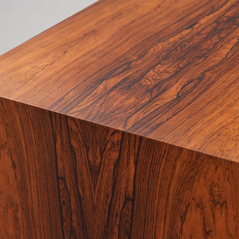 Ib Kofod-Larsen, sideboard, Seffle Möbelfabrik, 1960-tal.