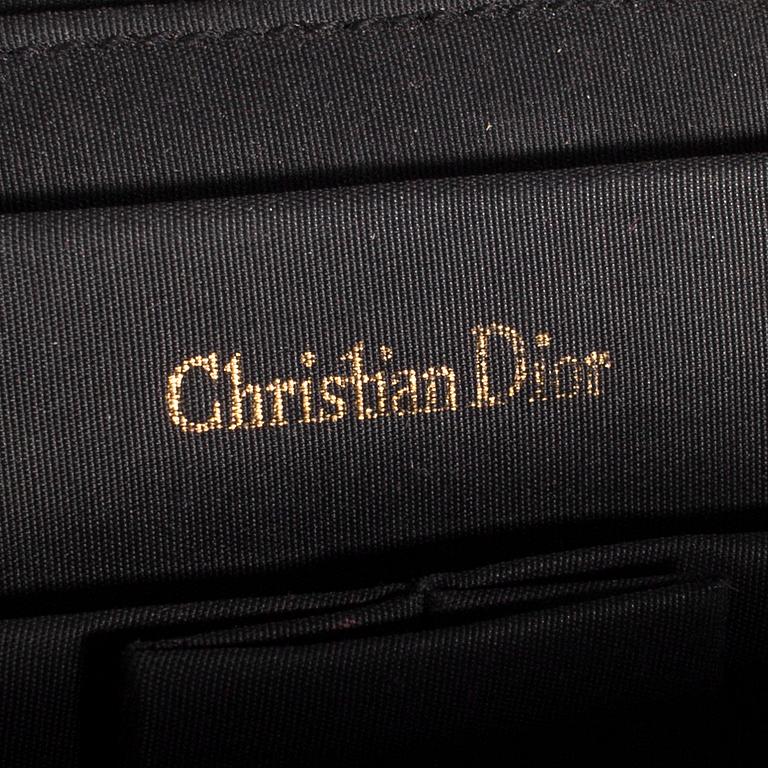 VÄSKA, Christian Dior 1960-tal.