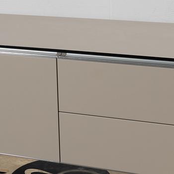 Sideboard, "Pab", Studio Kairos, B&B Italia.