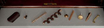SKRIVBORD, Frankrike sekelskiftet 1800/1900.