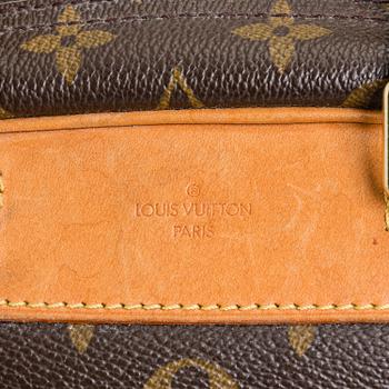 LOUIS VUITTON, "Deauville", LAUKKU.