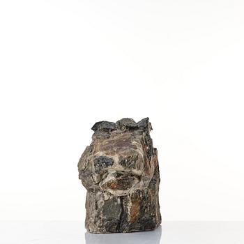 Olle Nyman, Horse.