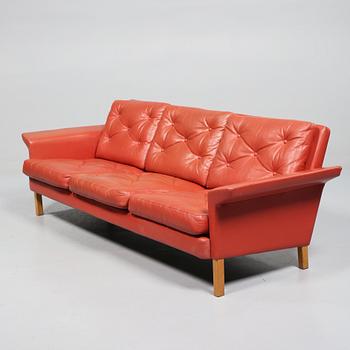 SOFFA, 1900-talets andra hälft.